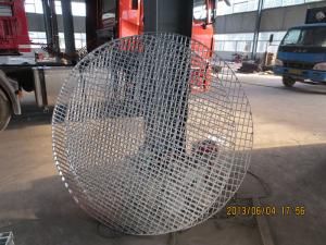 鋼格板在運輸和提升過程中需要注意哪些問題